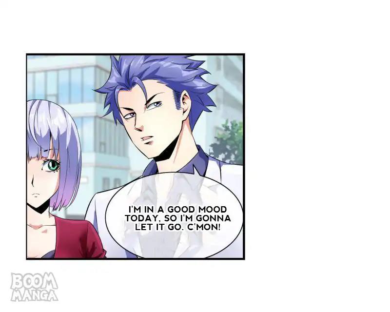 The Peerless Soldier Chapter 80 page 30 - Chapter 80