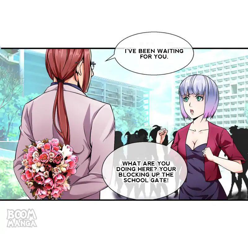 The Peerless Soldier Chapter 80 page 4 - Chapter 80