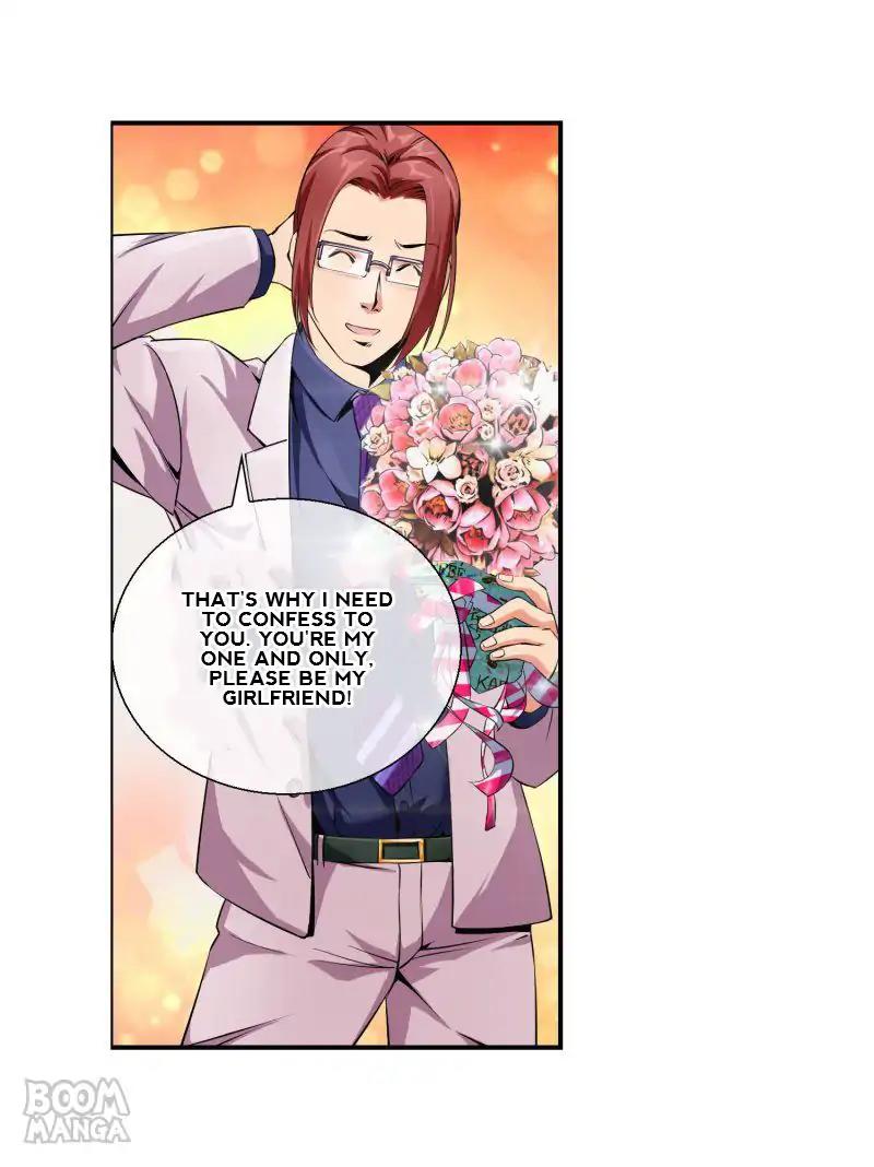 The Peerless Soldier Chapter 80 page 6 - Chapter 80