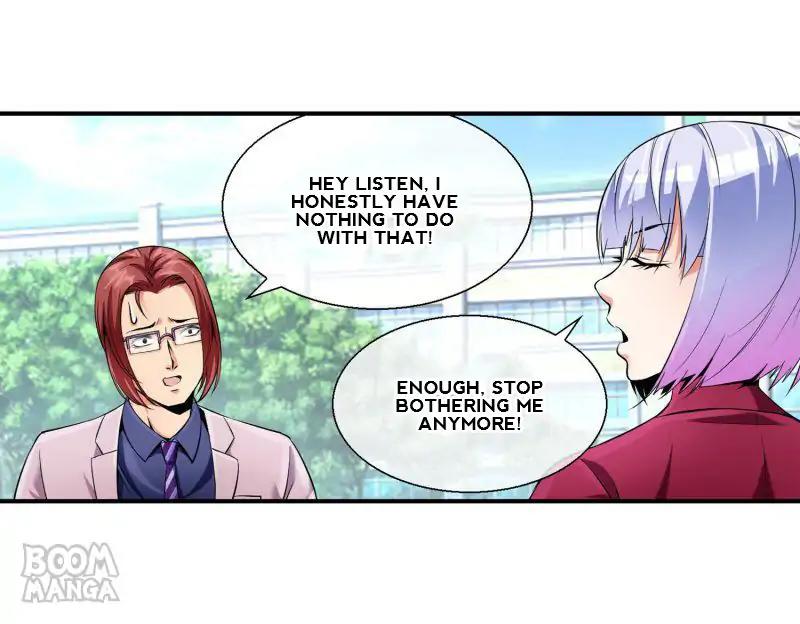 The Peerless Soldier Chapter 80 page 9 - Chapter 80