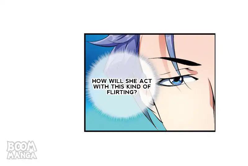 The Peerless Soldier Chapter 81 page 10 - Chapter 81