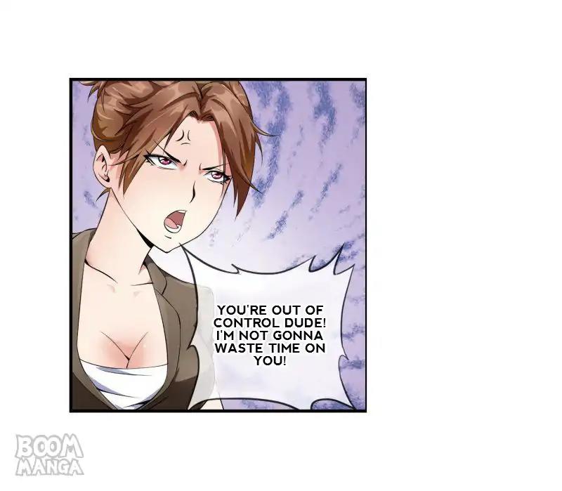 The Peerless Soldier Chapter 81 page 11 - Chapter 81