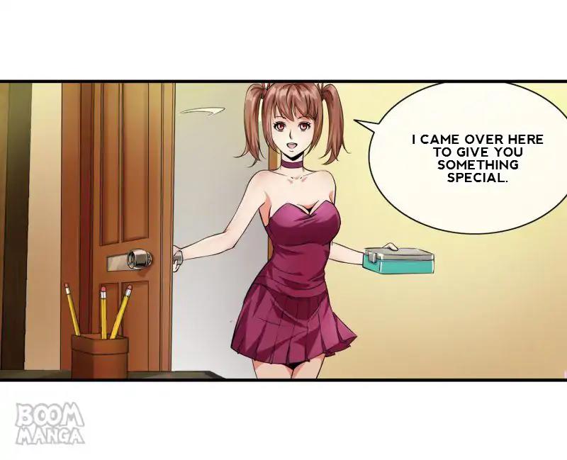 The Peerless Soldier Chapter 81 page 13 - Chapter 81