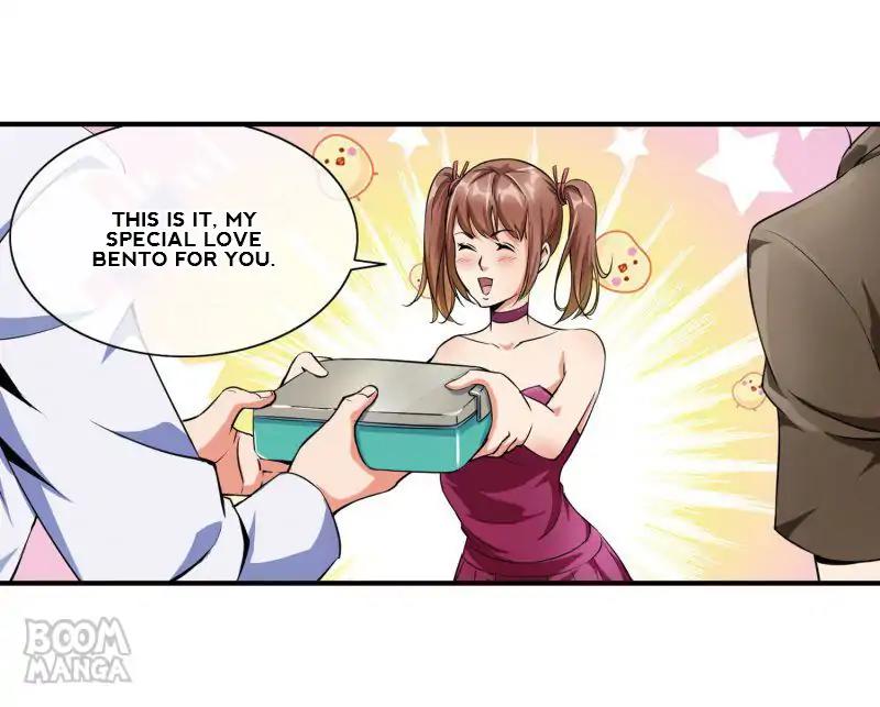 The Peerless Soldier Chapter 81 page 14 - Chapter 81