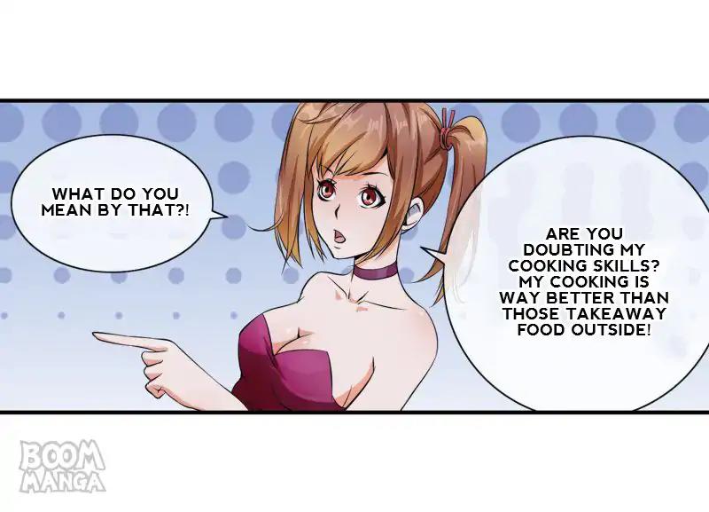 The Peerless Soldier Chapter 81 page 16 - Chapter 81