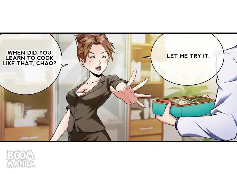 The Peerless Soldier Chapter 81 page 18 - Chapter 81