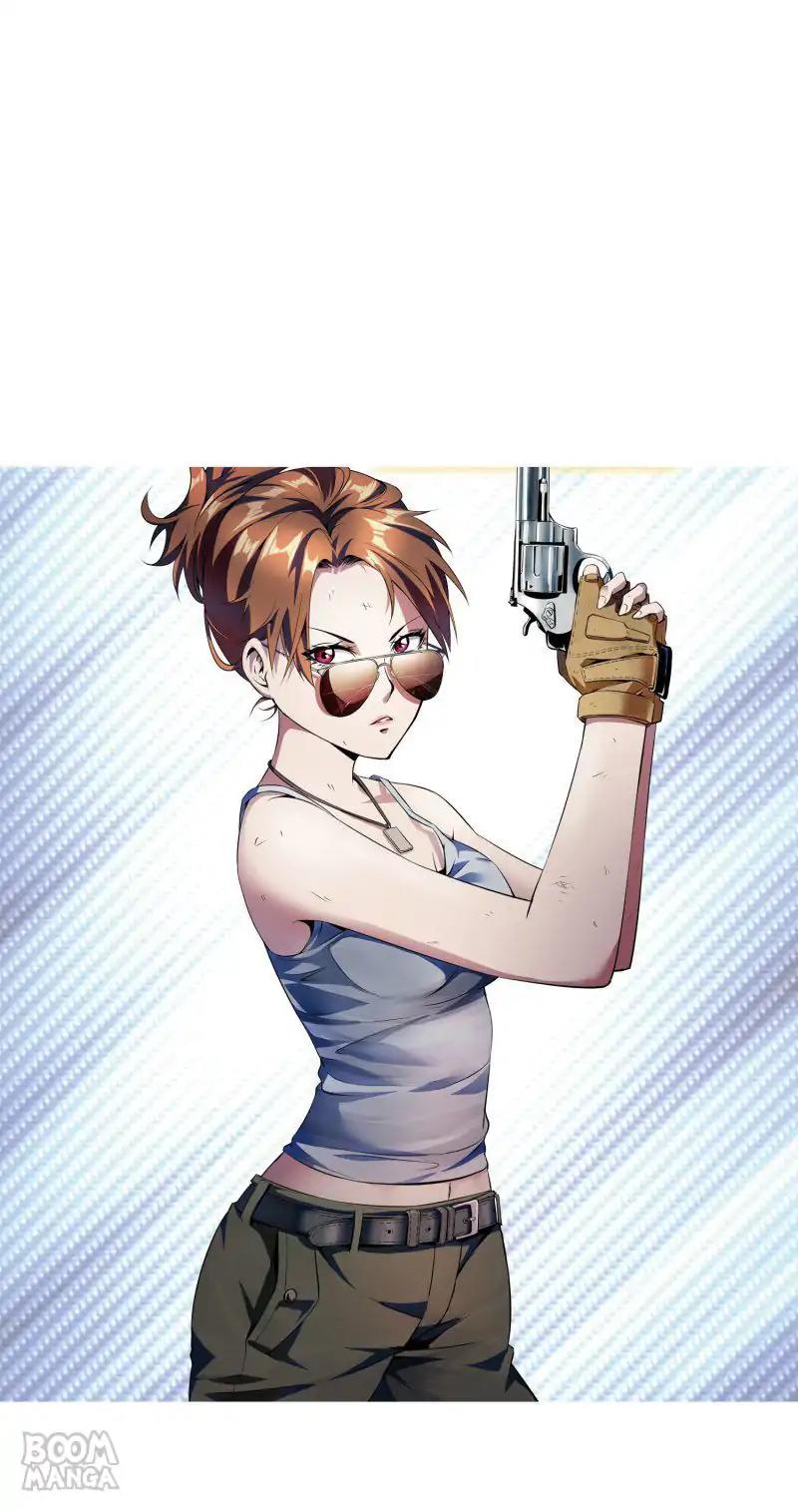 The Peerless Soldier Chapter 81 page 2 - Chapter 81
