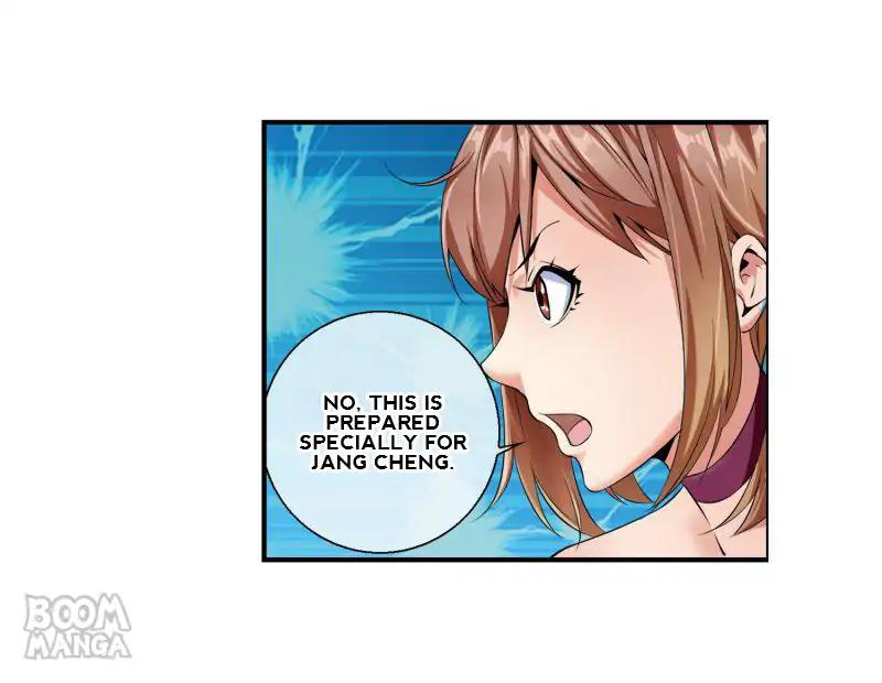 The Peerless Soldier Chapter 81 page 20 - Chapter 81