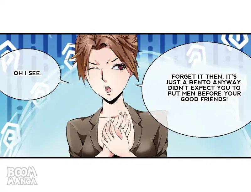 The Peerless Soldier Chapter 81 page 21 - Chapter 81