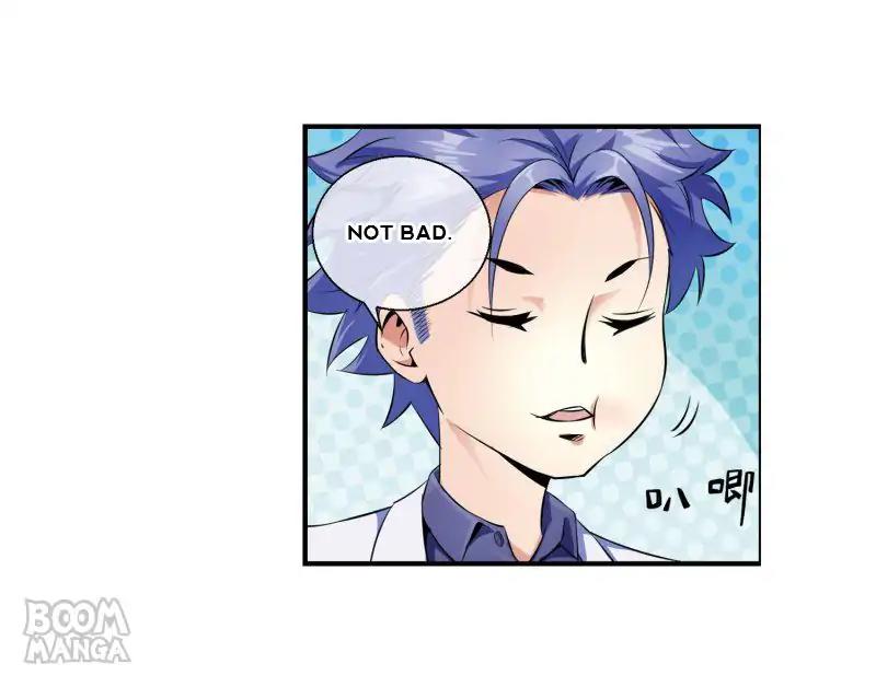 The Peerless Soldier Chapter 81 page 25 - Chapter 81