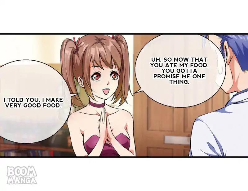 The Peerless Soldier Chapter 81 page 26 - Chapter 81