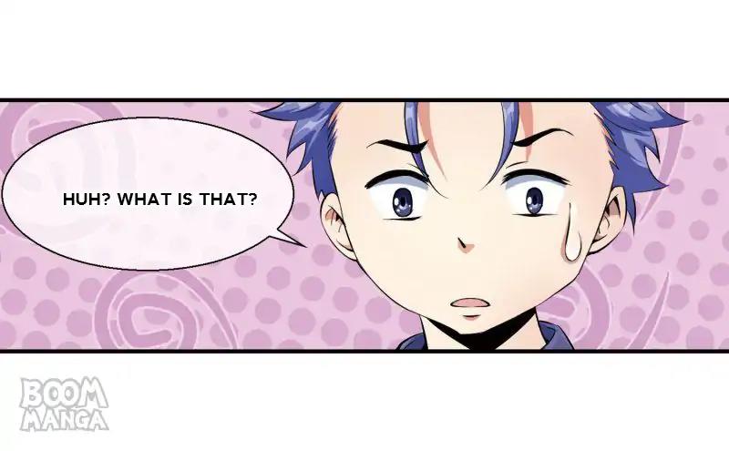 The Peerless Soldier Chapter 81 page 27 - Chapter 81