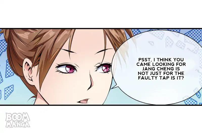 The Peerless Soldier Chapter 81 page 30 - Chapter 81