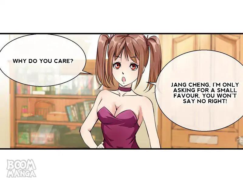 The Peerless Soldier Chapter 81 page 31 - Chapter 81