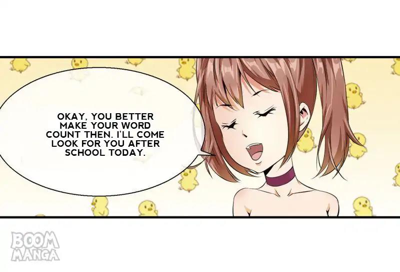 The Peerless Soldier Chapter 81 page 33 - Chapter 81
