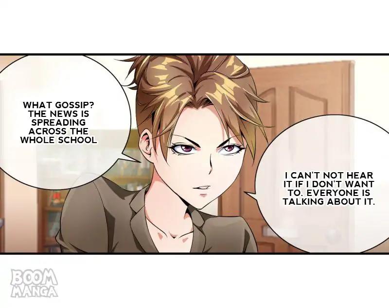 The Peerless Soldier Chapter 81 page 4 - Chapter 81