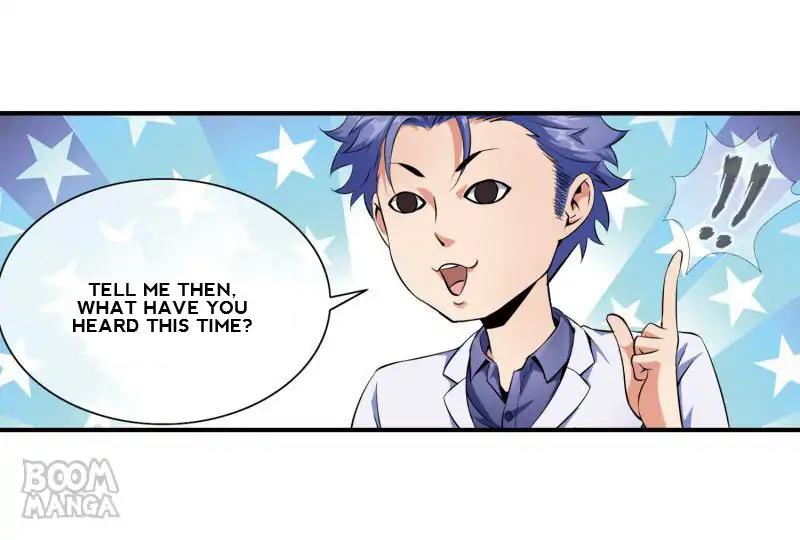 The Peerless Soldier Chapter 81 page 5 - Chapter 81