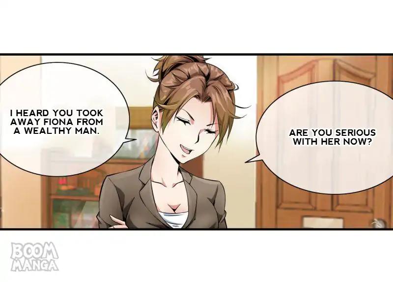 The Peerless Soldier Chapter 81 page 6 - Chapter 81