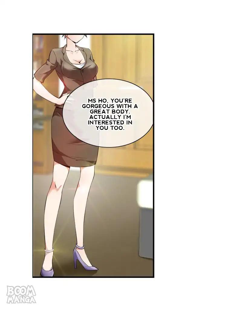 The Peerless Soldier Chapter 81 page 9 - Chapter 81