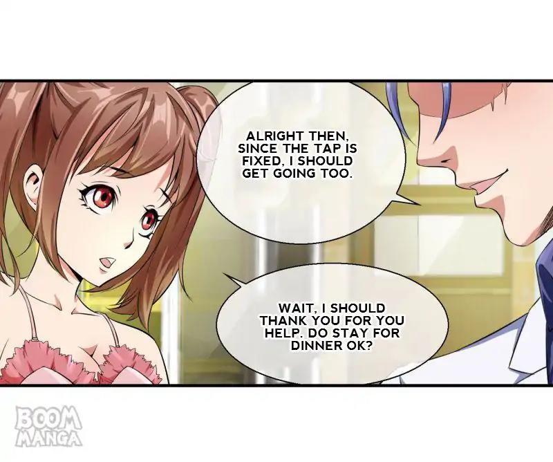The Peerless Soldier Chapter 82 page 11 - Chapter 82
