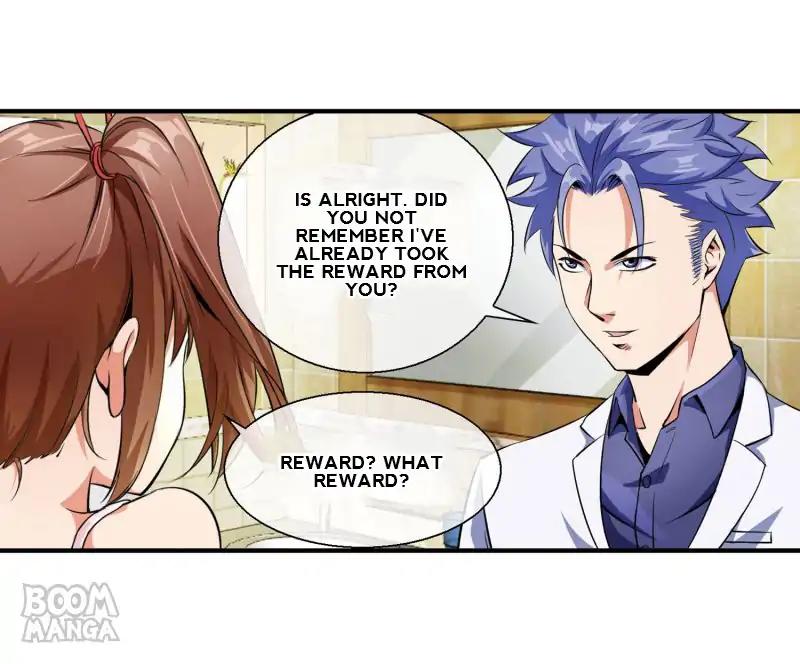 The Peerless Soldier Chapter 82 page 12 - Chapter 82