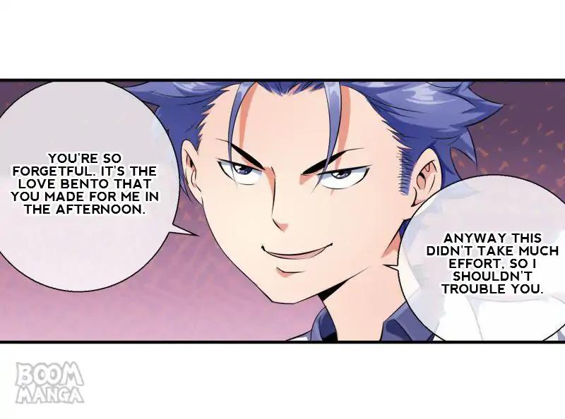 The Peerless Soldier Chapter 82 page 13 - Chapter 82