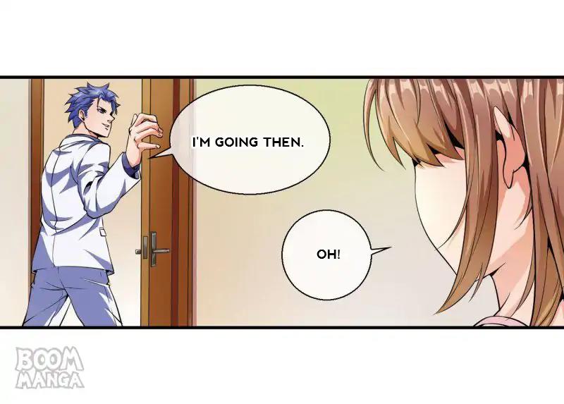 The Peerless Soldier Chapter 82 page 14 - Chapter 82