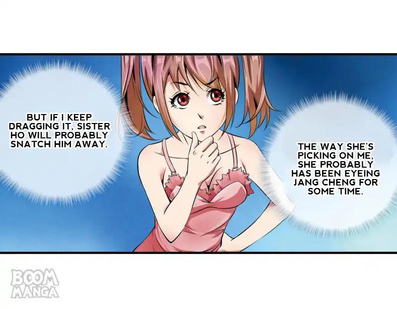 The Peerless Soldier Chapter 82 page 17 - Chapter 82