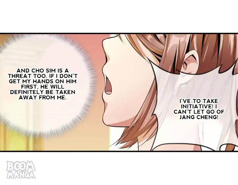 The Peerless Soldier Chapter 82 page 19 - Chapter 82