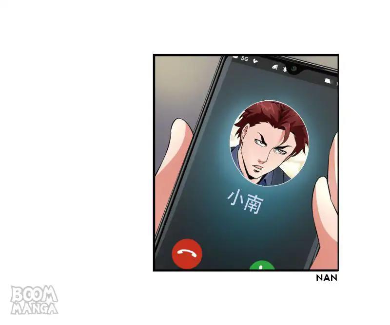 The Peerless Soldier Chapter 82 page 22 - Chapter 82