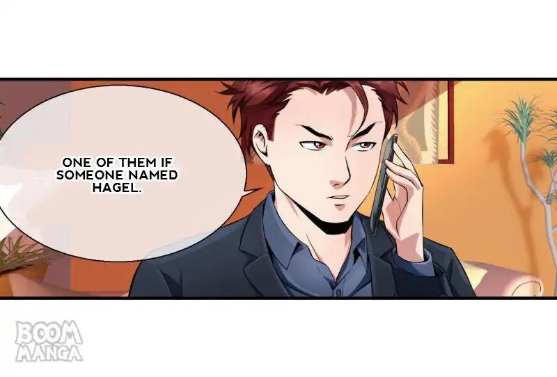 The Peerless Soldier Chapter 82 page 24 - Chapter 82