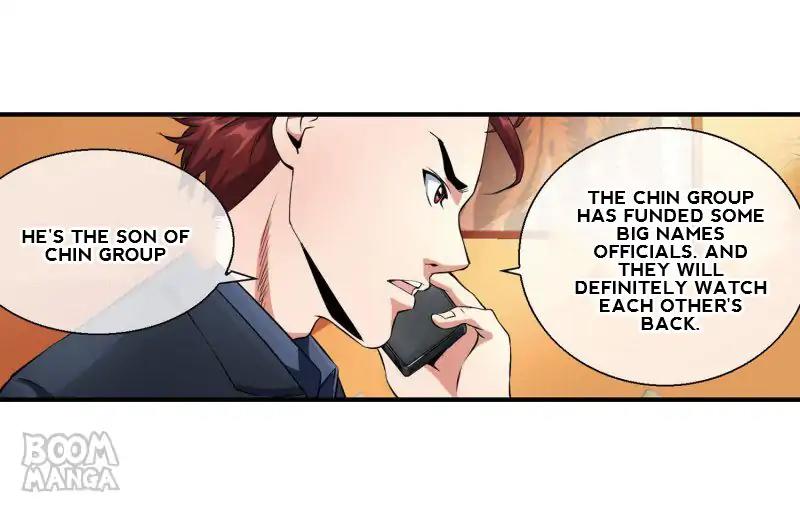 The Peerless Soldier Chapter 82 page 27 - Chapter 82