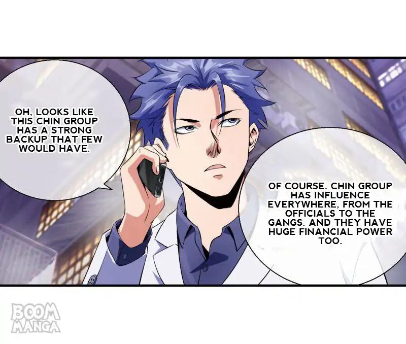 The Peerless Soldier Chapter 82 page 28 - Chapter 82