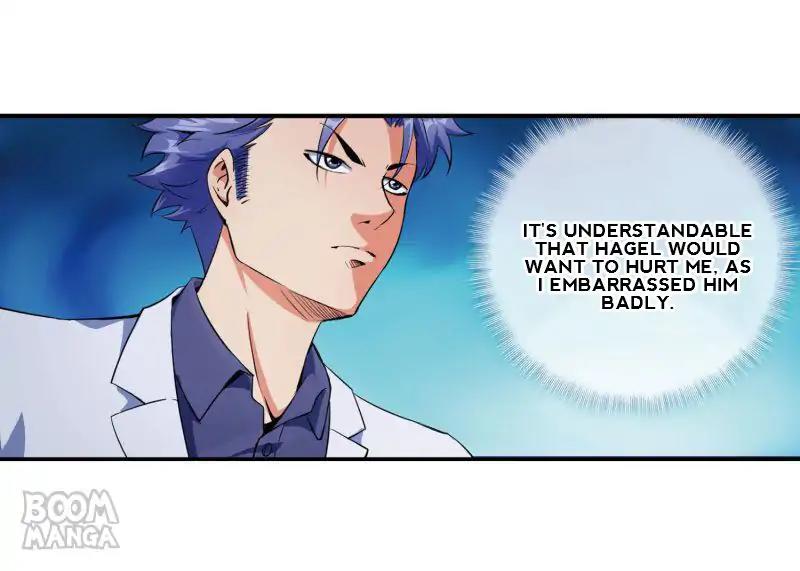 The Peerless Soldier Chapter 82 page 30 - Chapter 82