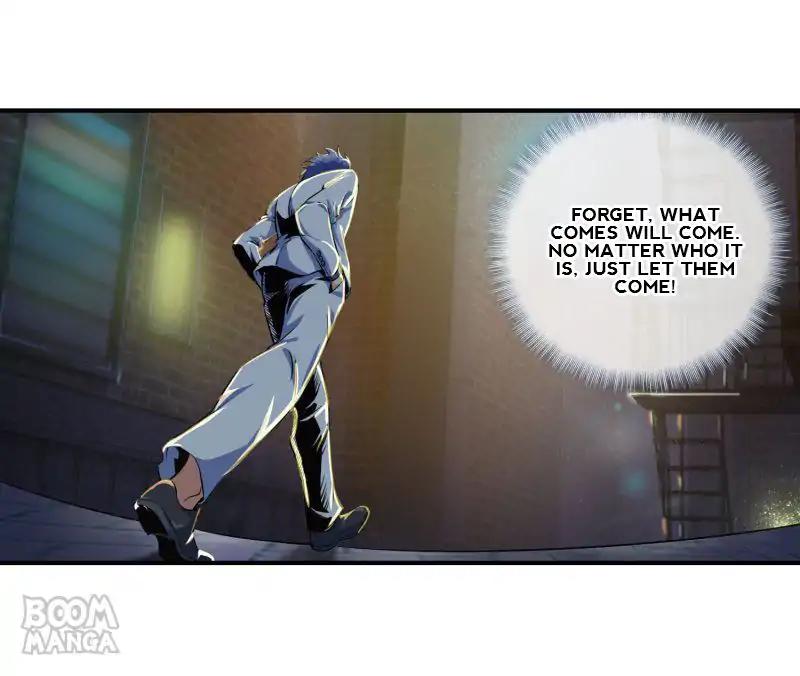 The Peerless Soldier Chapter 82 page 32 - Chapter 82