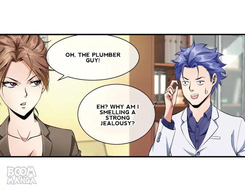 The Peerless Soldier Chapter 82 page 34 - Chapter 82