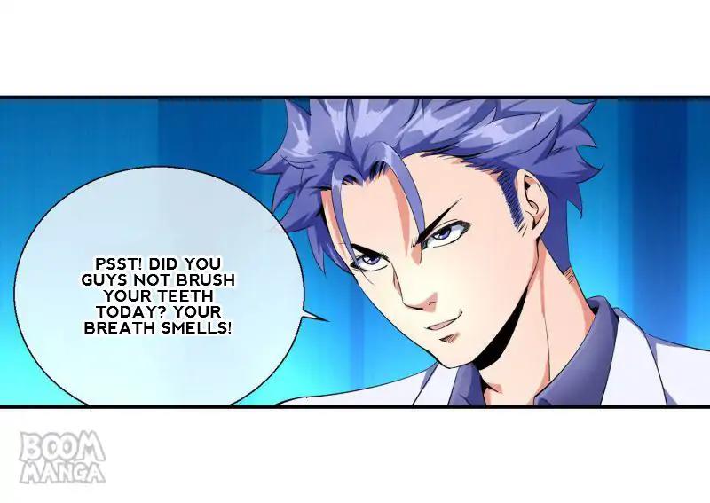 The Peerless Soldier Chapter 87 page 15 - Chapter 87
