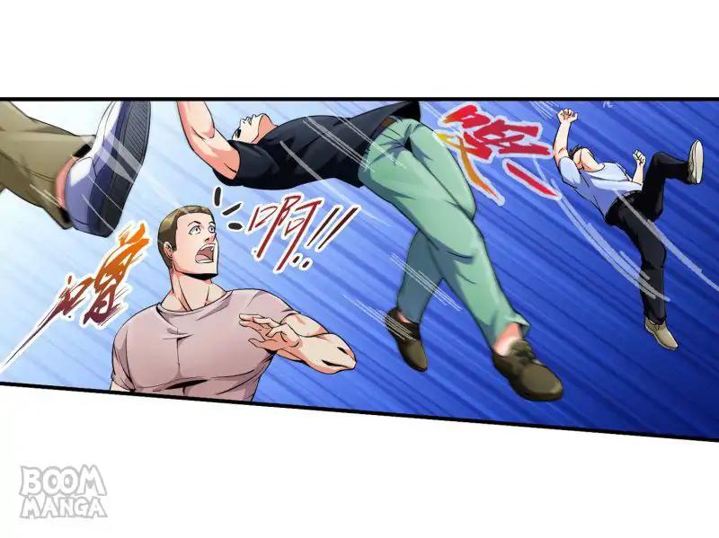 The Peerless Soldier Chapter 87 page 22 - Chapter 87