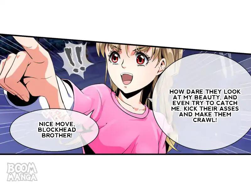 The Peerless Soldier Chapter 87 page 23 - Chapter 87