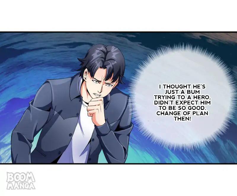 The Peerless Soldier Chapter 87 page 24 - Chapter 87