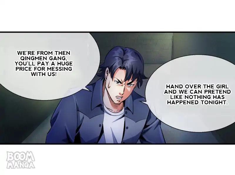 The Peerless Soldier Chapter 87 page 25 - Chapter 87