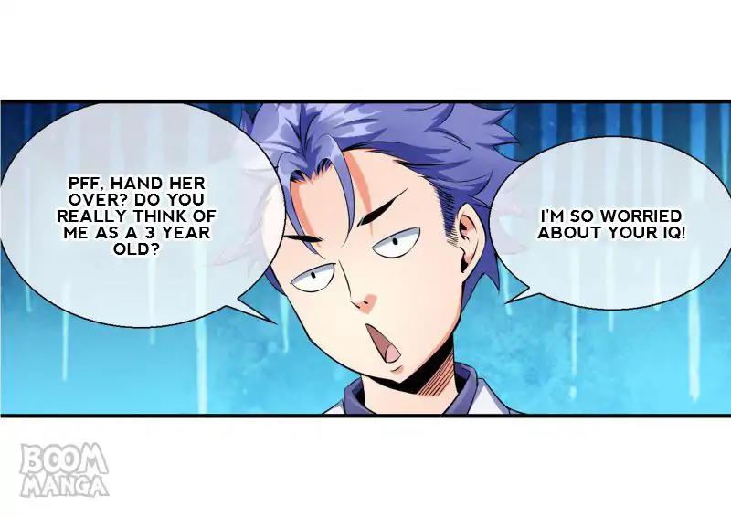 The Peerless Soldier Chapter 87 page 26 - Chapter 87