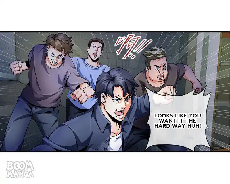 The Peerless Soldier Chapter 87 page 27 - Chapter 87