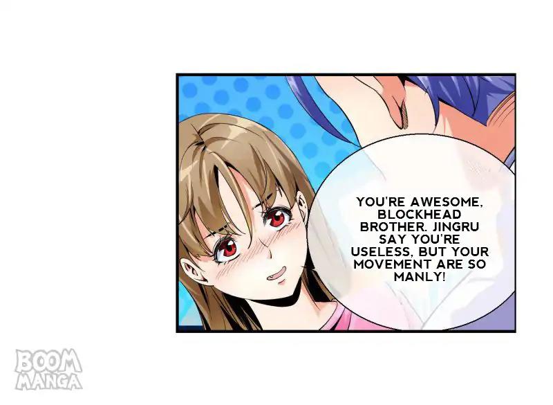 The Peerless Soldier Chapter 87 page 31 - Chapter 87