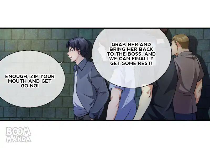 The Peerless Soldier Chapter 87 page 5 - Chapter 87