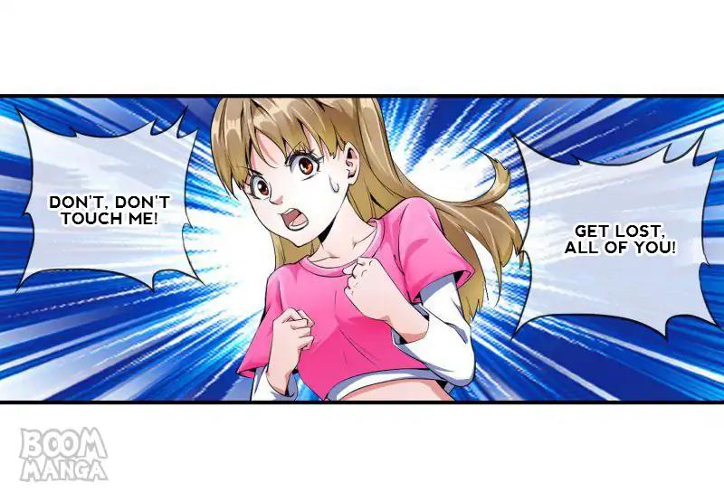 The Peerless Soldier Chapter 87 page 6 - Chapter 87