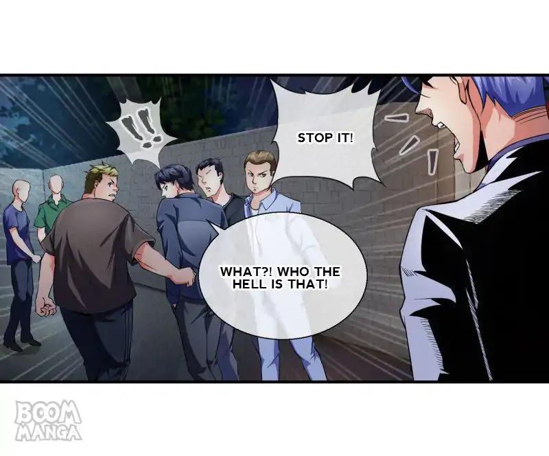 The Peerless Soldier Chapter 87 page 7 - Chapter 87