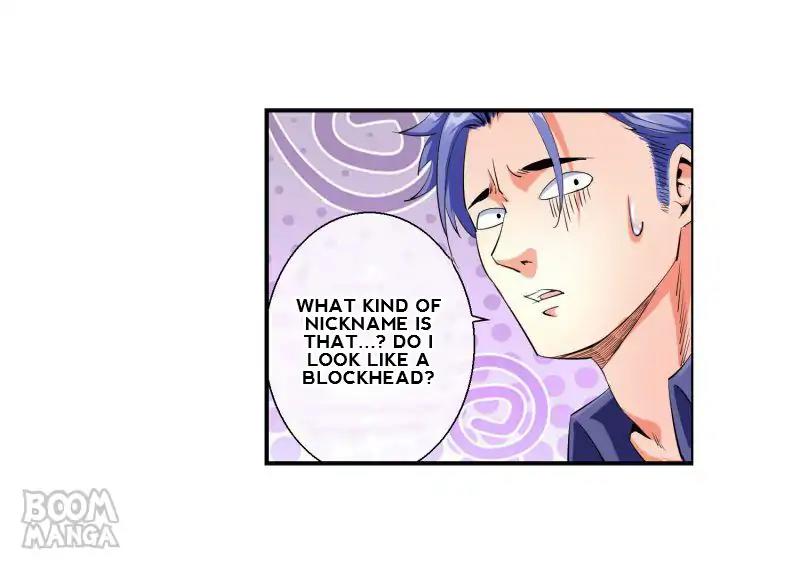 The Peerless Soldier Chapter 87 page 9 - Chapter 87