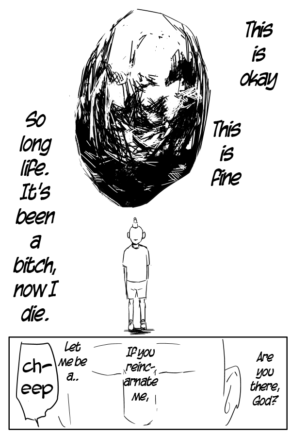 The Penisman Chapter 10 page 3 - Chapter 10