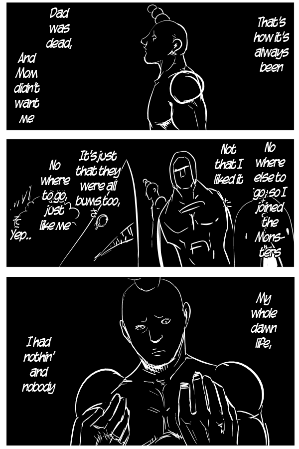The Penisman Chapter 10 page 8 - Chapter 10